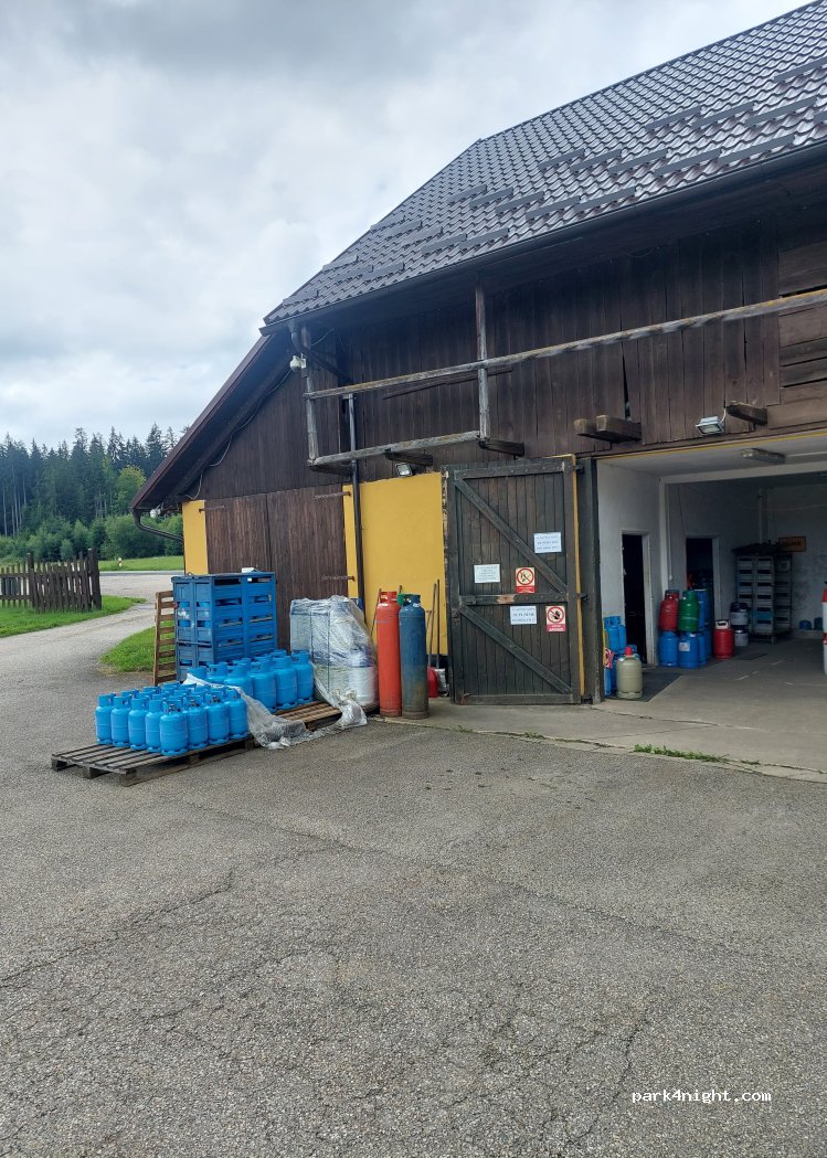 (382 26) Černá v Pošumaví - — foto 3