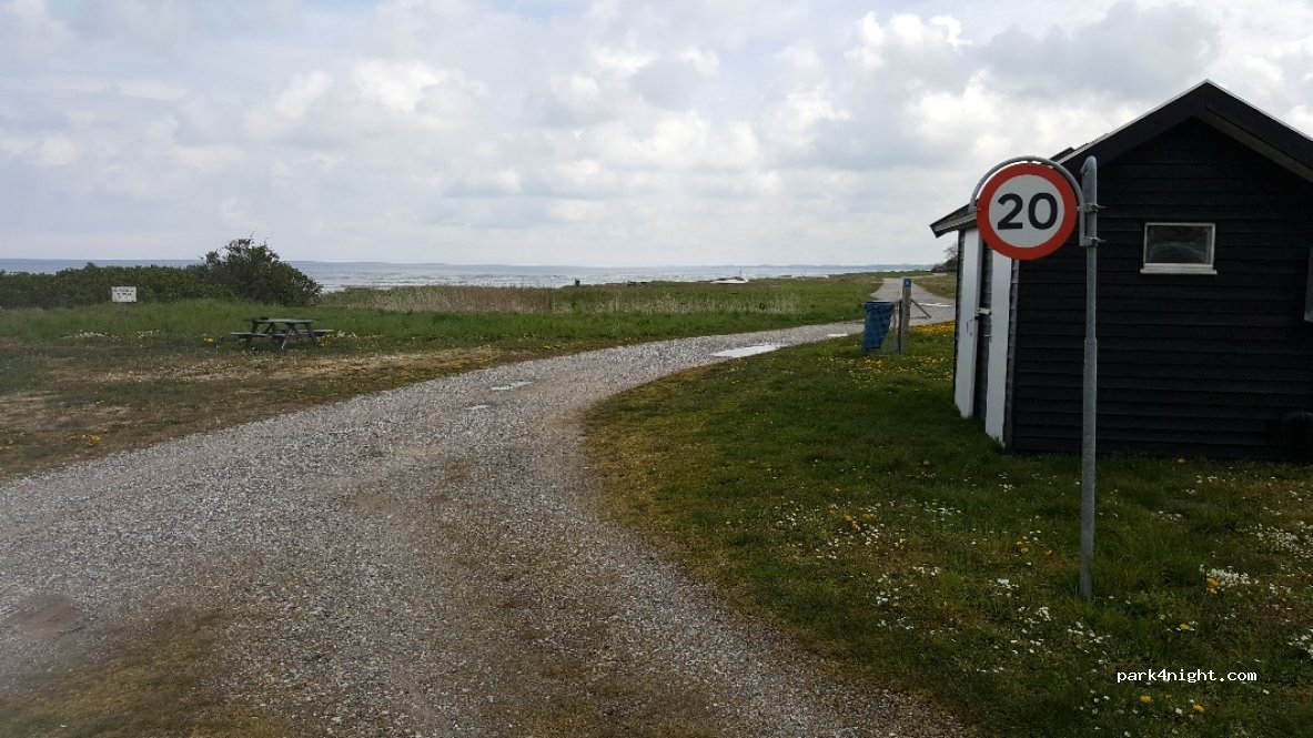 (8961) Allingåbro - 28 Strandvejen — foto