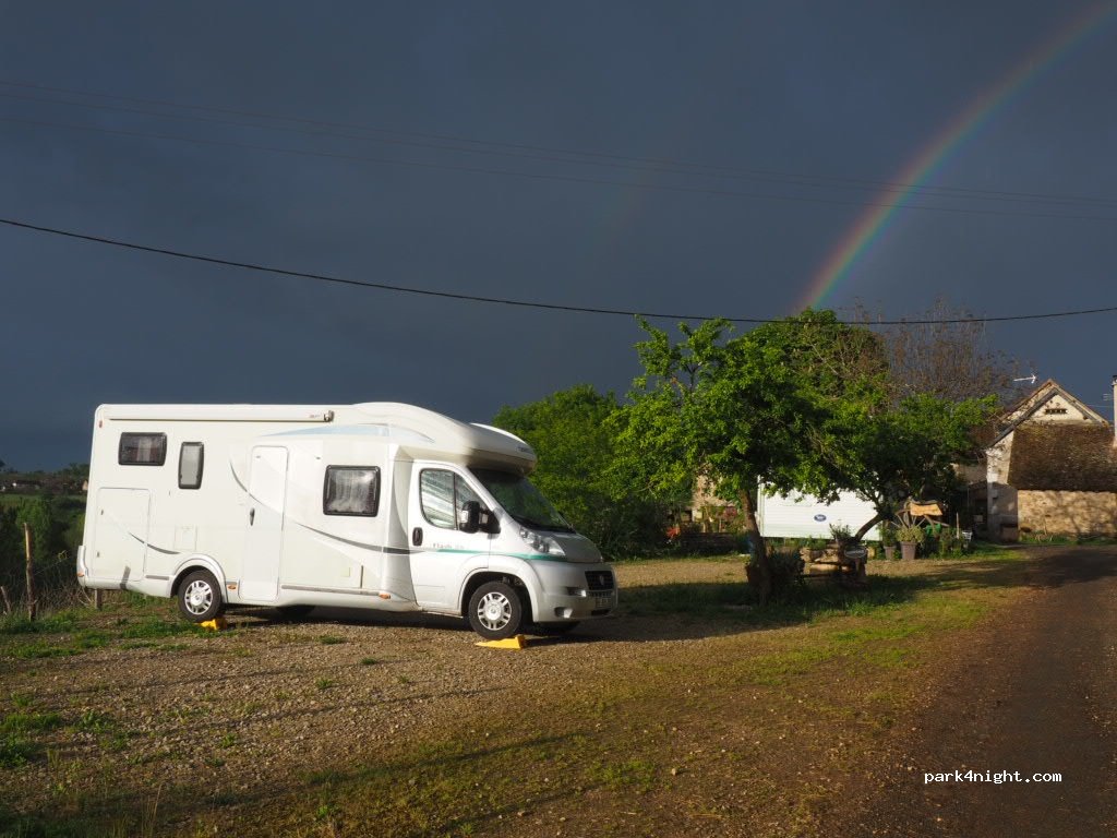 Les Noix de Fougeyrollas — foto