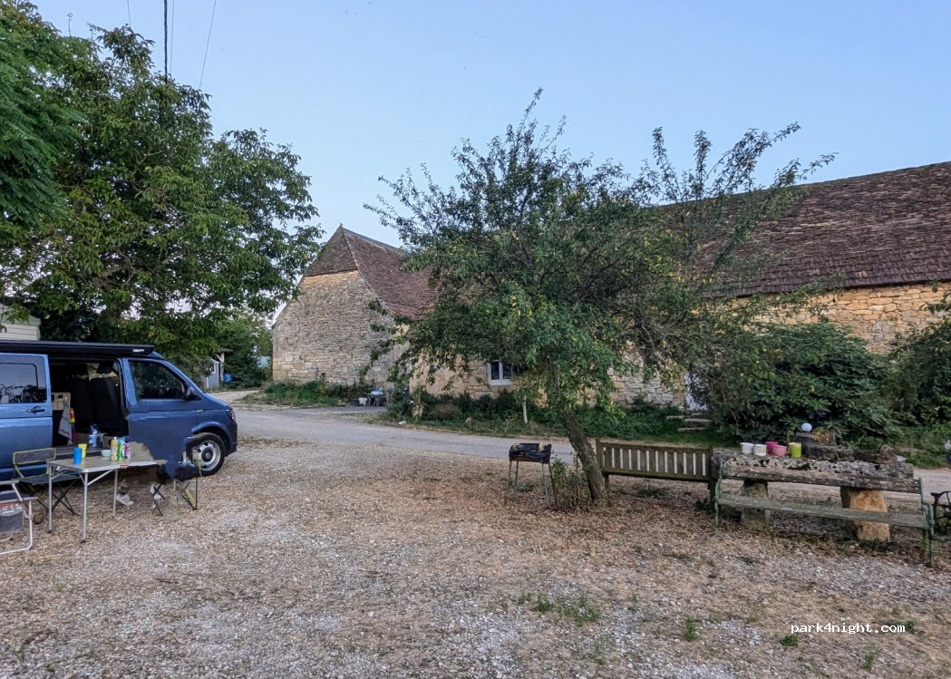 Les Noix de Fougeyrollas — foto 2