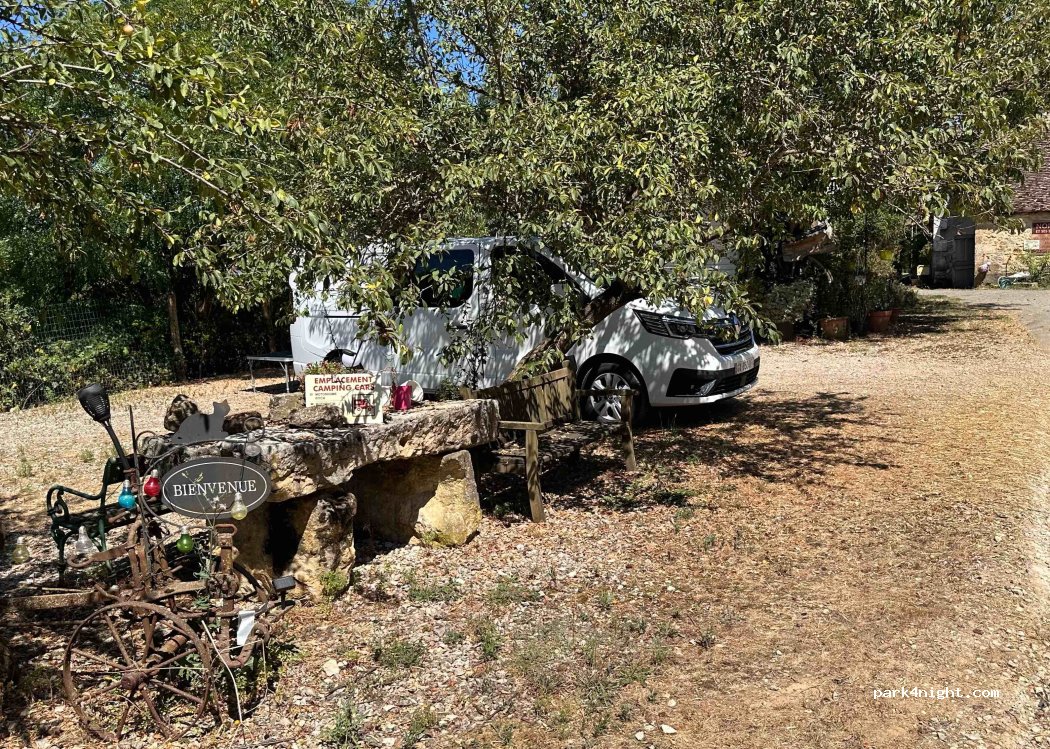 Les Noix de Fougeyrollas — foto 3