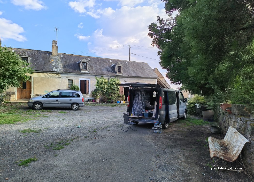 Les Noix de Fougeyrollas — foto 4