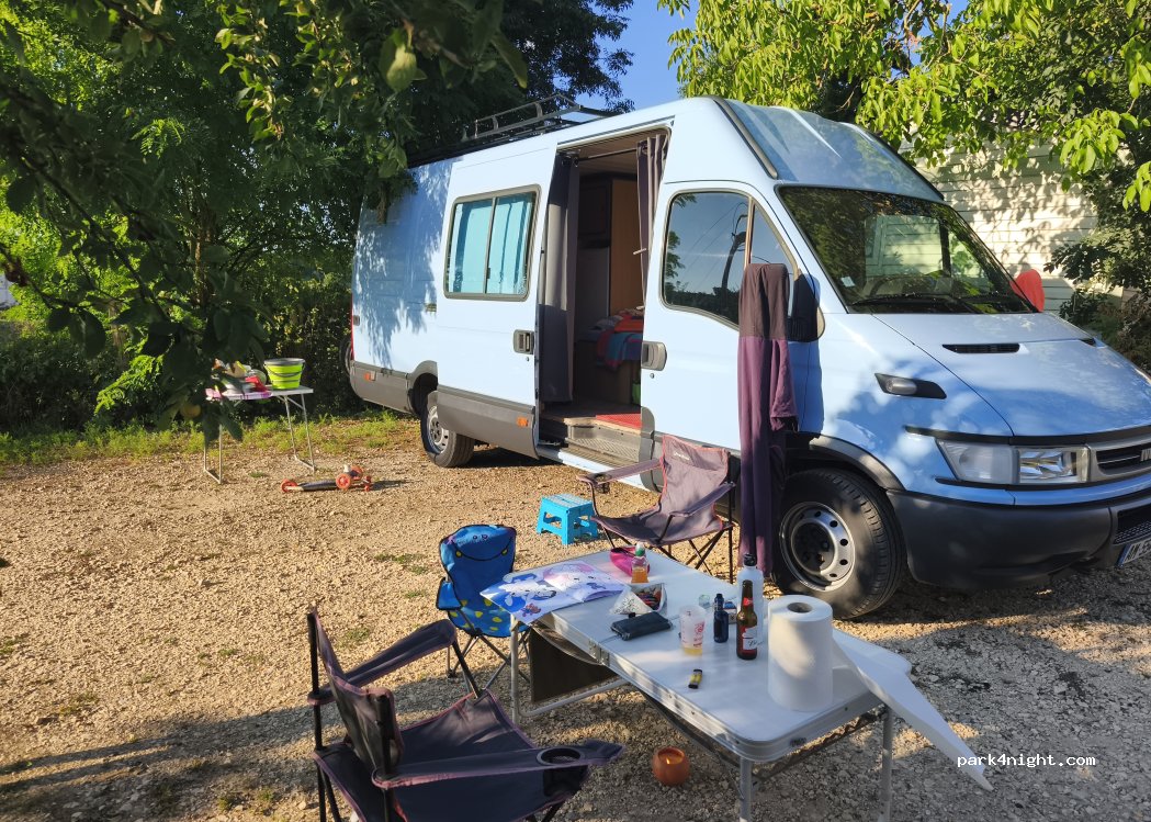 Les Noix de Fougeyrollas — foto 5