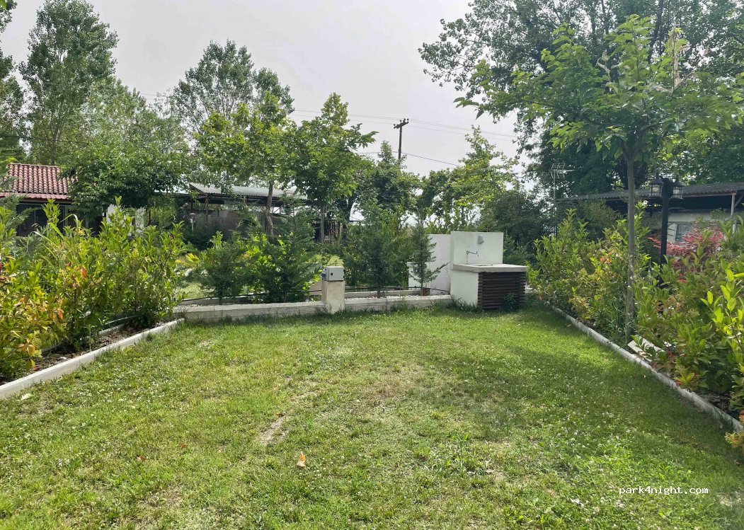 Camping Stolos — foto 2