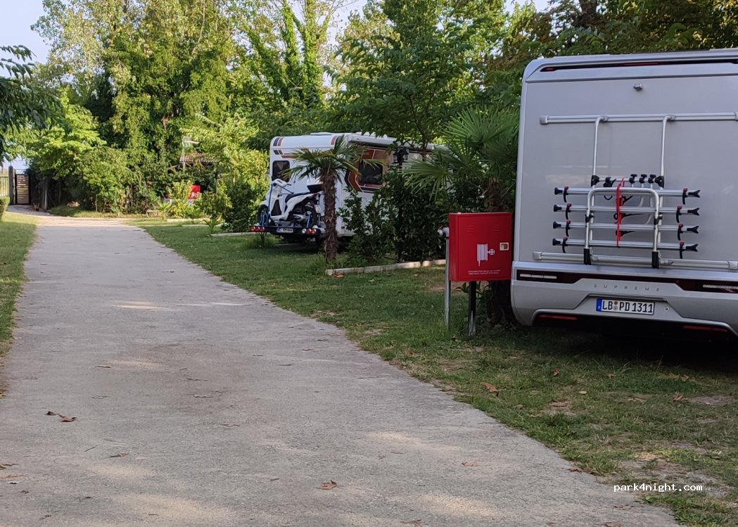 Camping Stolos — foto 3