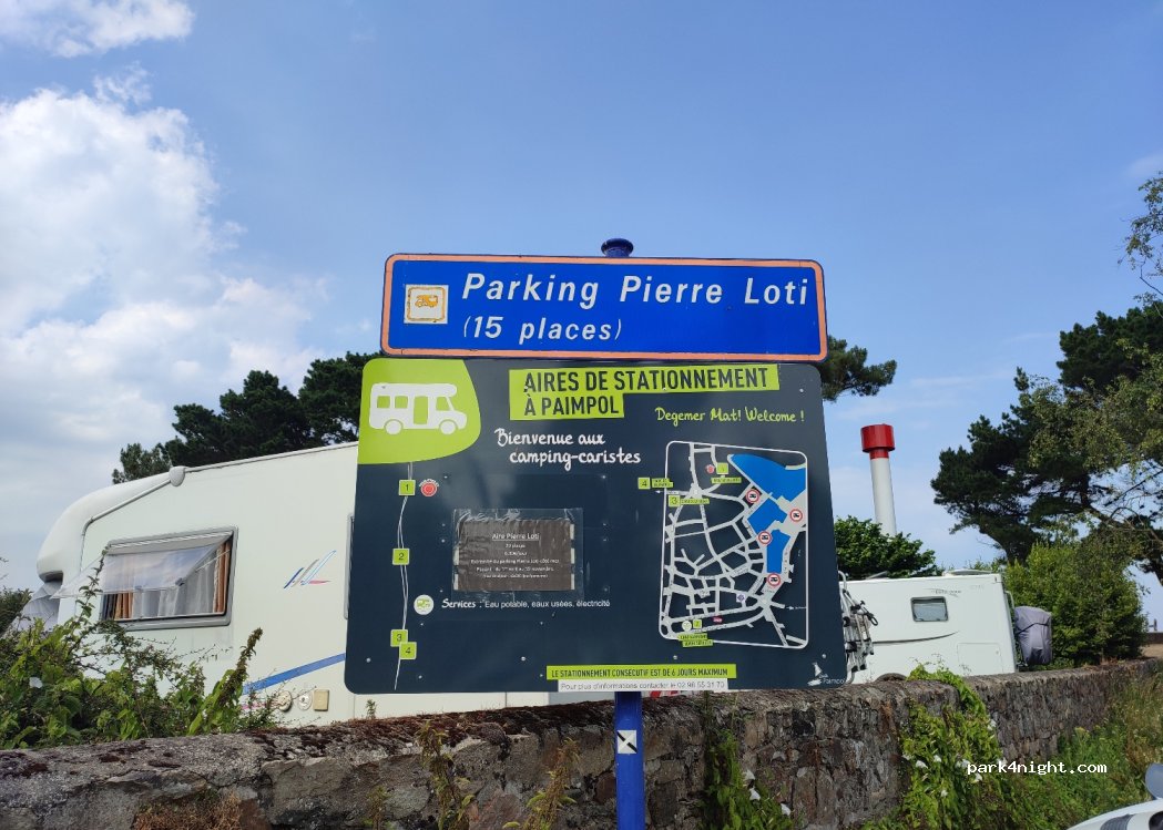 (22500) Paimpol - Rue Pierre Loti — foto 4