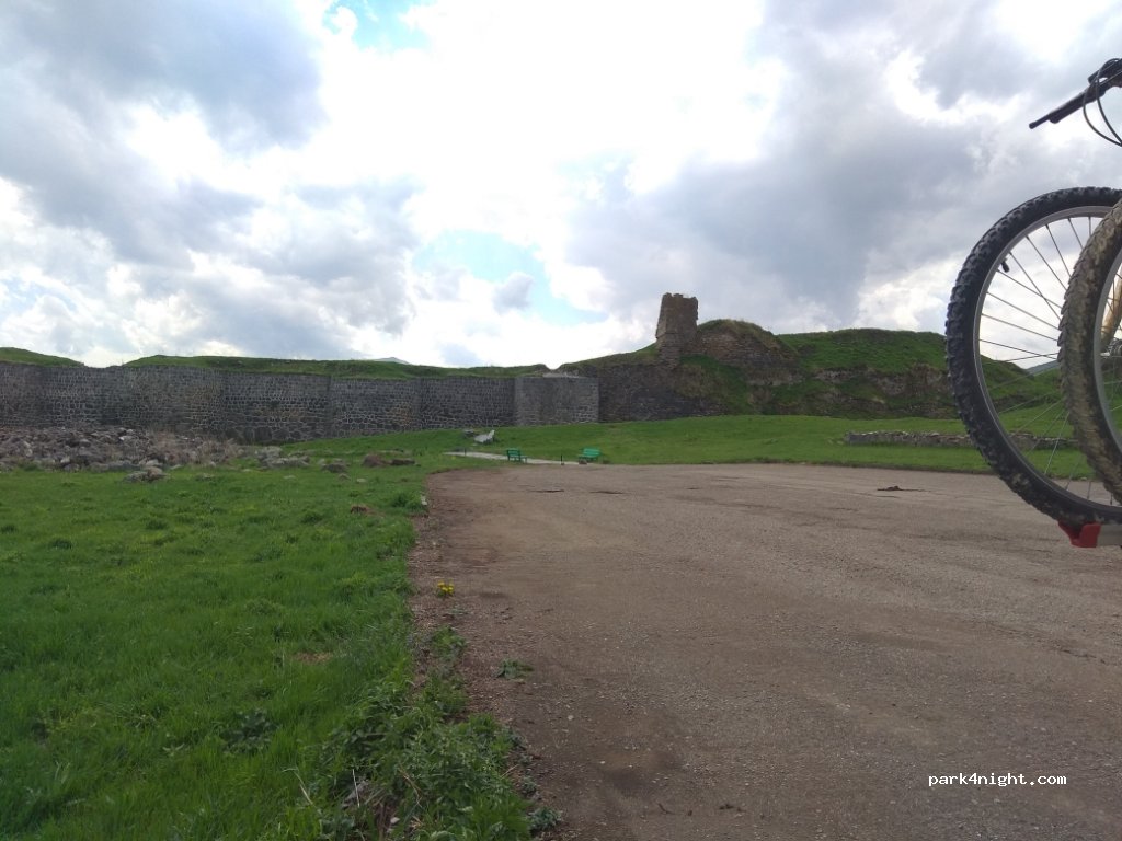 () Stepanavan - 52 Tigran Mets Ave — foto 2