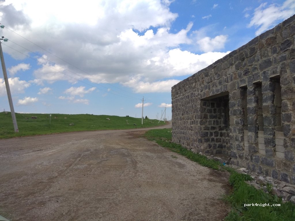 () Stepanavan - 52 Tigran Mets Ave — foto 3