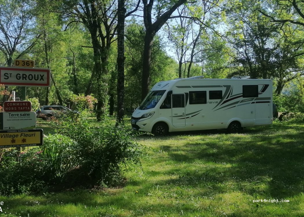 (16230) Saint-Groux - 6 Route de Mansle — foto 2