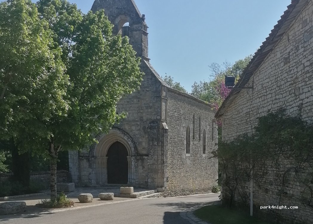(16230) Saint-Groux - 6 Route de Mansle — foto 3