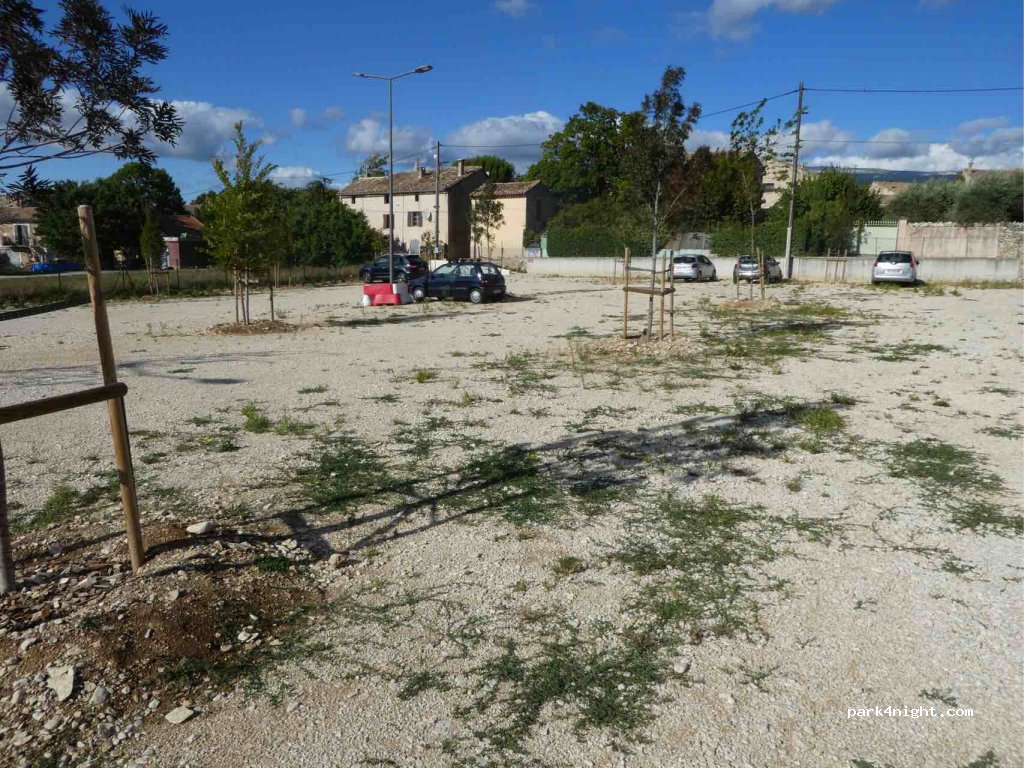 (84570) Villes-sur-Auzon - 127 Rue de Villeneuve — foto 3