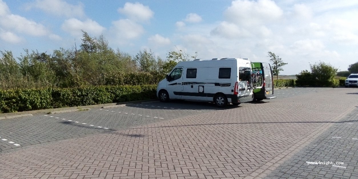(1795 AM) De Cocksdorp - 14 Molenlaan — foto