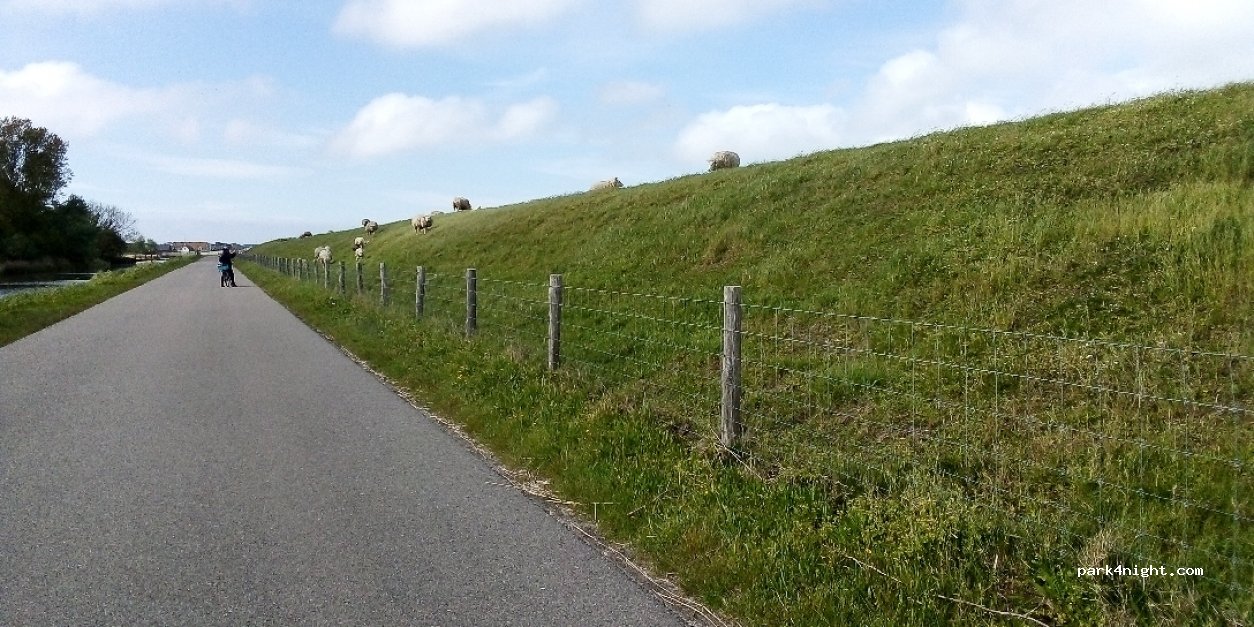 (1795 AM) De Cocksdorp - 14 Molenlaan — foto 2