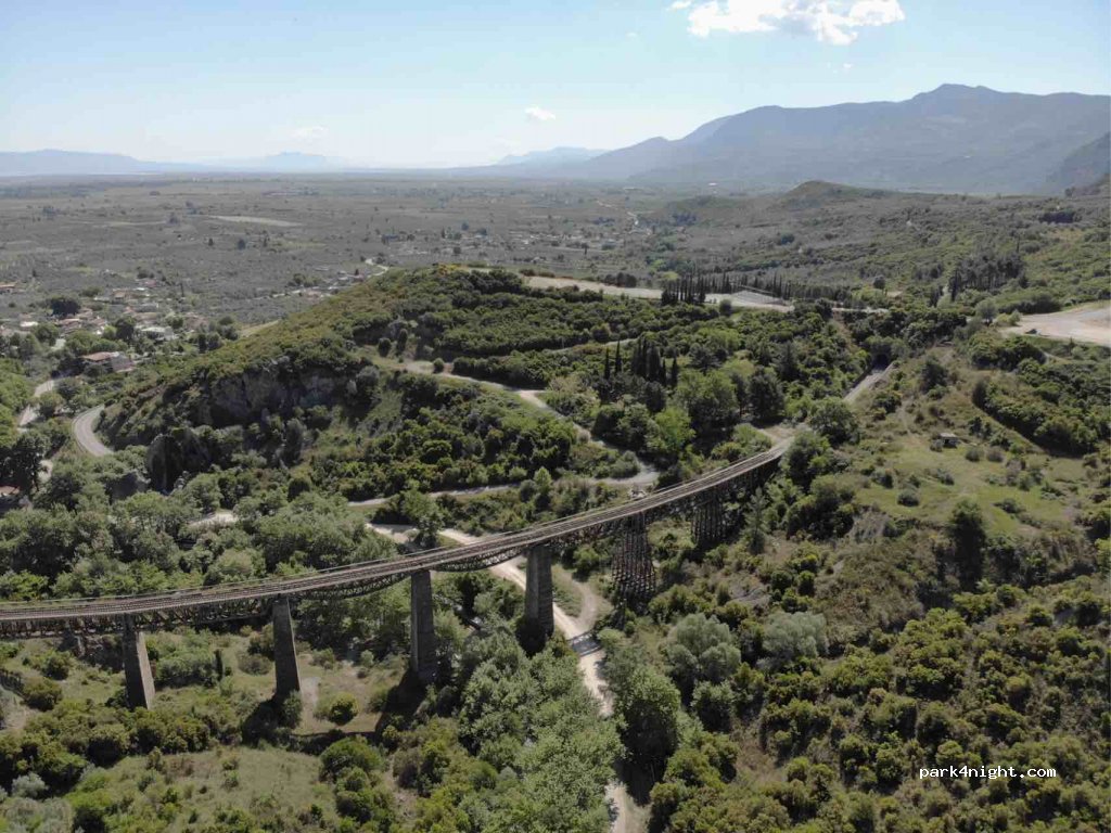 (351 00)  - Eparchiaki Odos Lamias-Pavlianis — foto 2