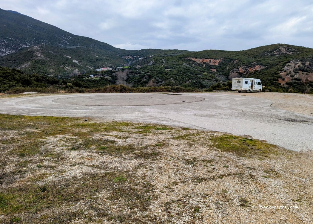 (351 00)  - Eparchiaki Odos Lamias-Pavlianis — foto 4