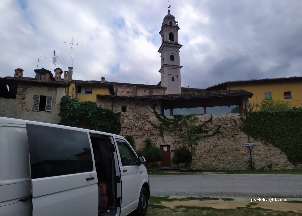 (12025) Dronero - 6 Via Montegrappa — foto 2