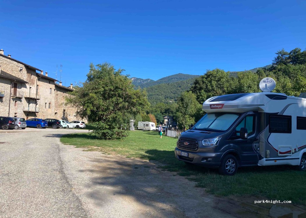 (12025) Dronero - 6 Via Montegrappa — foto 4