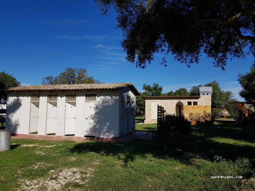 Camping Rinaura — foto 2