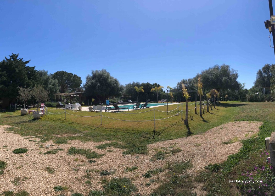 Camping Rinaura — foto 3