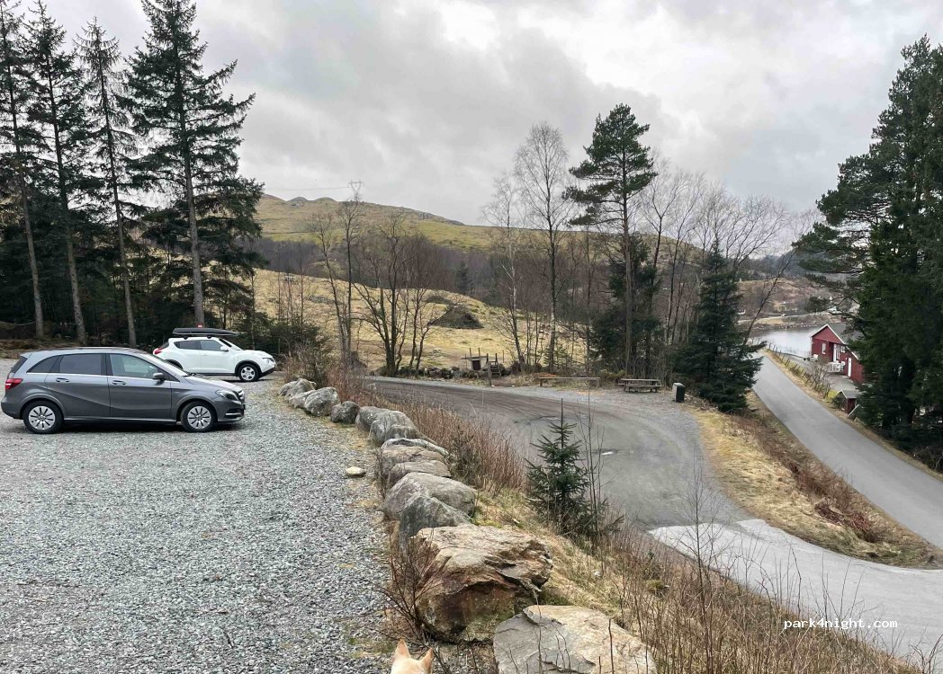 (4330) Ålgård - 22 Neseveien — foto