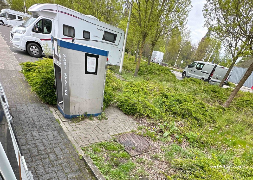 (2280) Grobbendonk - 1 Vaartkom — foto 4