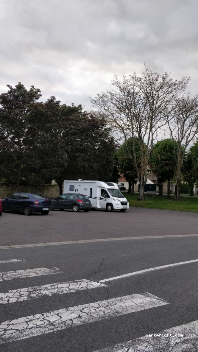 (02220) Braine - 109 Rue du Martroy — foto