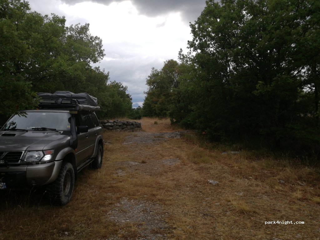 (07170) Lussas - Unnamed Road — foto 2