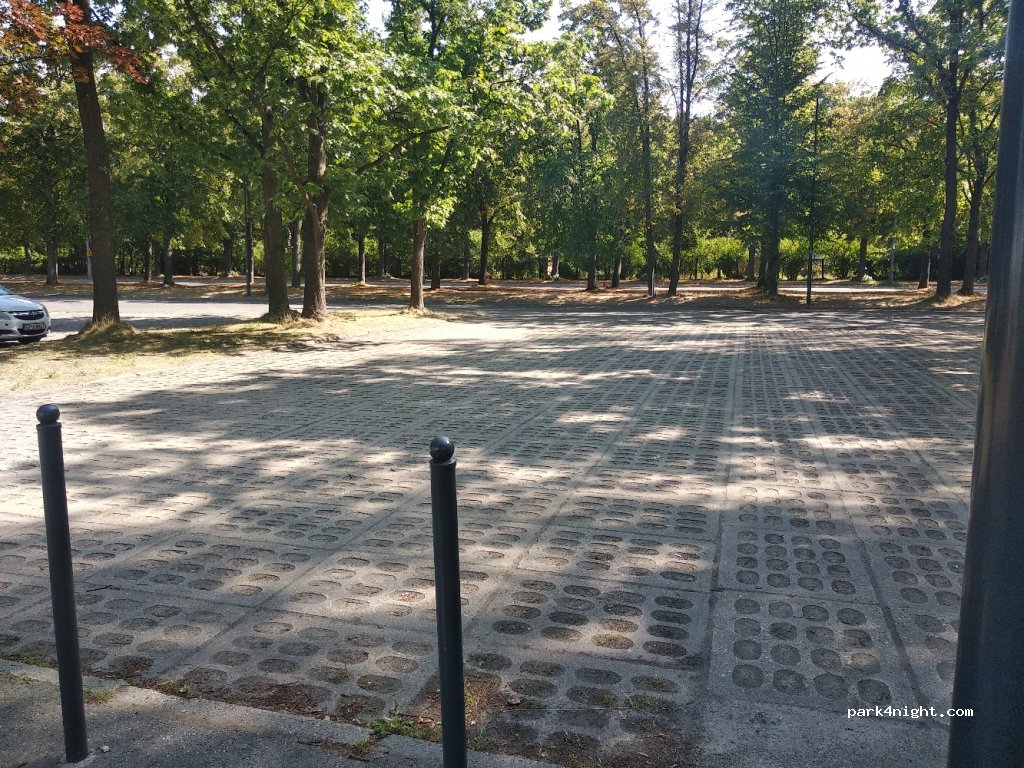 (94-021) Łódź - aleja Unii Lubelskiej — foto 3