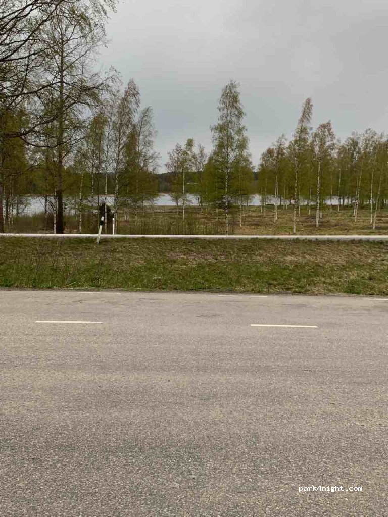 (714 94) Ljusnarsberg - — foto