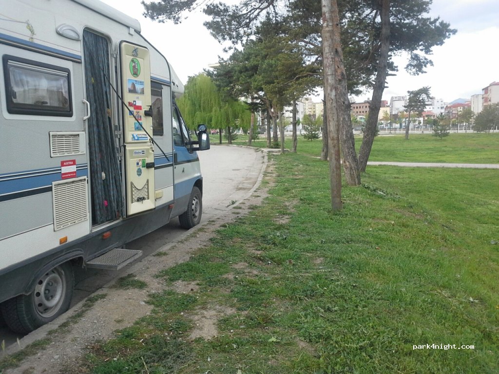 () Korçë - 1 Rruga Kristaq Papargjiri — foto