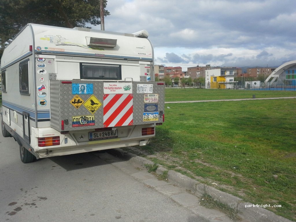 () Korçë - 1 Rruga Kristaq Papargjiri — foto 3