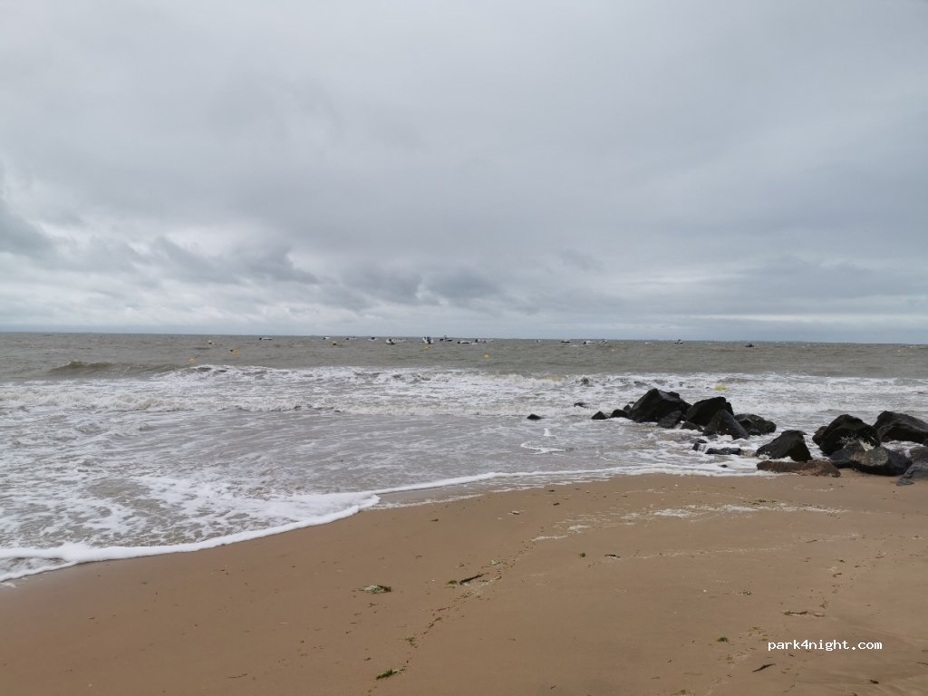 (85360) La Tranche-sur-Mer - 1 Avenue des Mouettes — foto 2