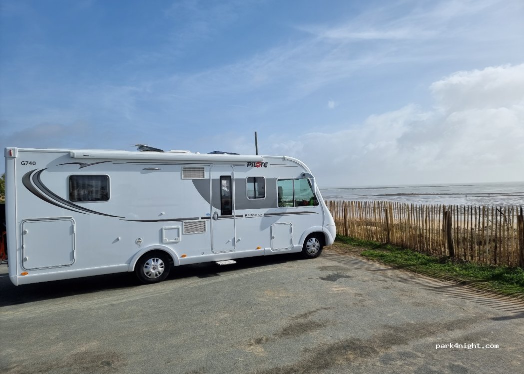 (85360) La Tranche-sur-Mer - 1 Avenue des Mouettes — foto 3
