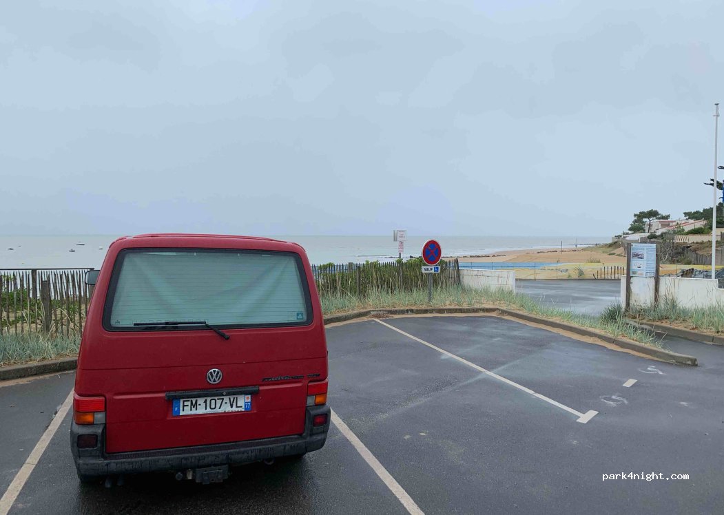 (85360) La Tranche-sur-Mer - 1 Avenue des Mouettes — foto 4