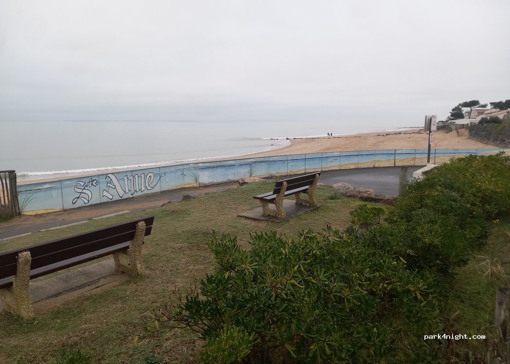 (85360) La Tranche-sur-Mer - 1 Avenue des Mouettes — foto 5