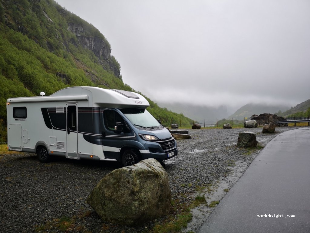 (4335)  - Primær Fylkesveg 45 — foto