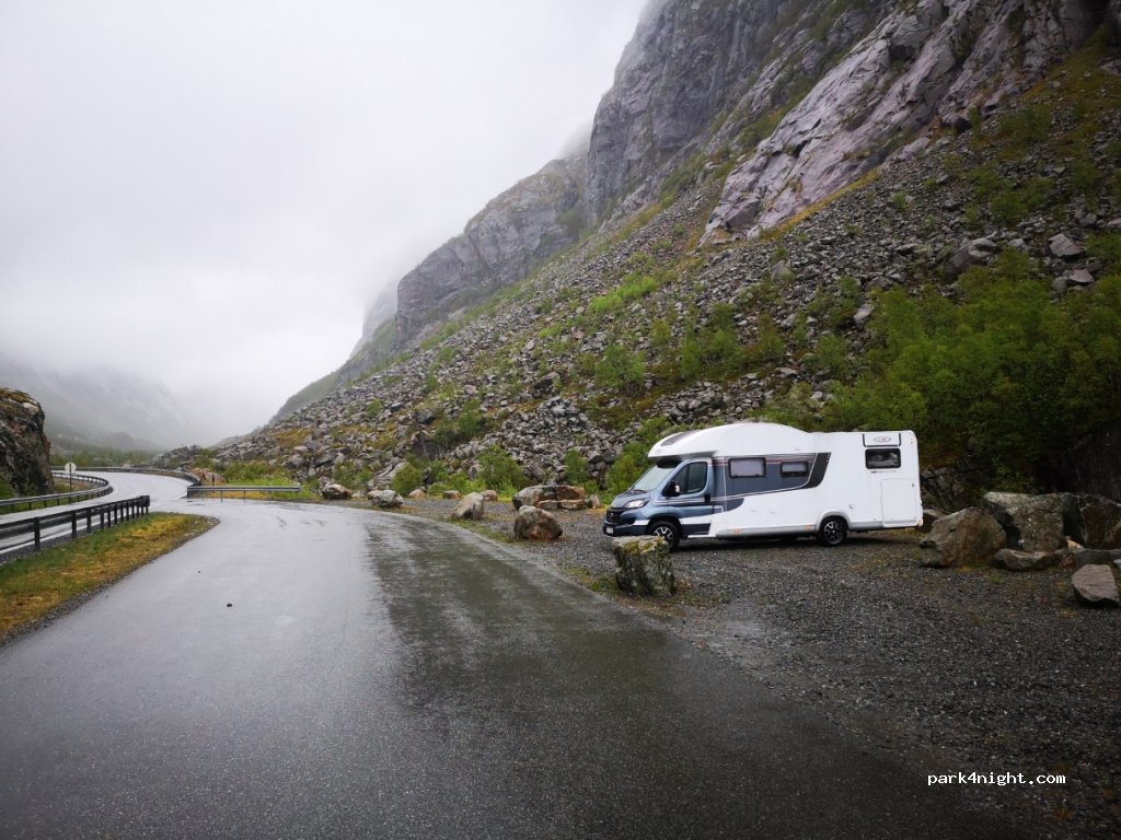 (4335)  - Primær Fylkesveg 45 — foto 2
