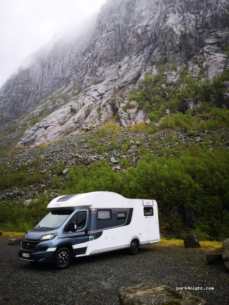 (4335)  - Primær Fylkesveg 45 — foto 3