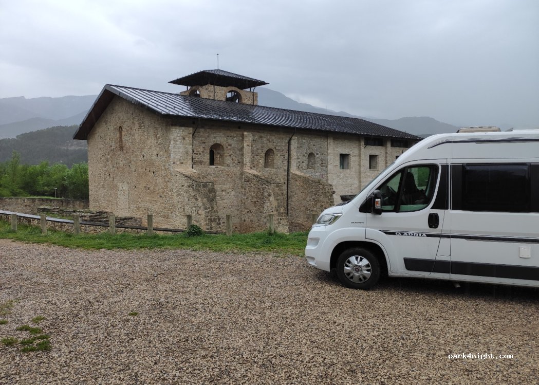 (08694) Guardiola de Berguedà - 33 Carretera a Bagà — foto 3