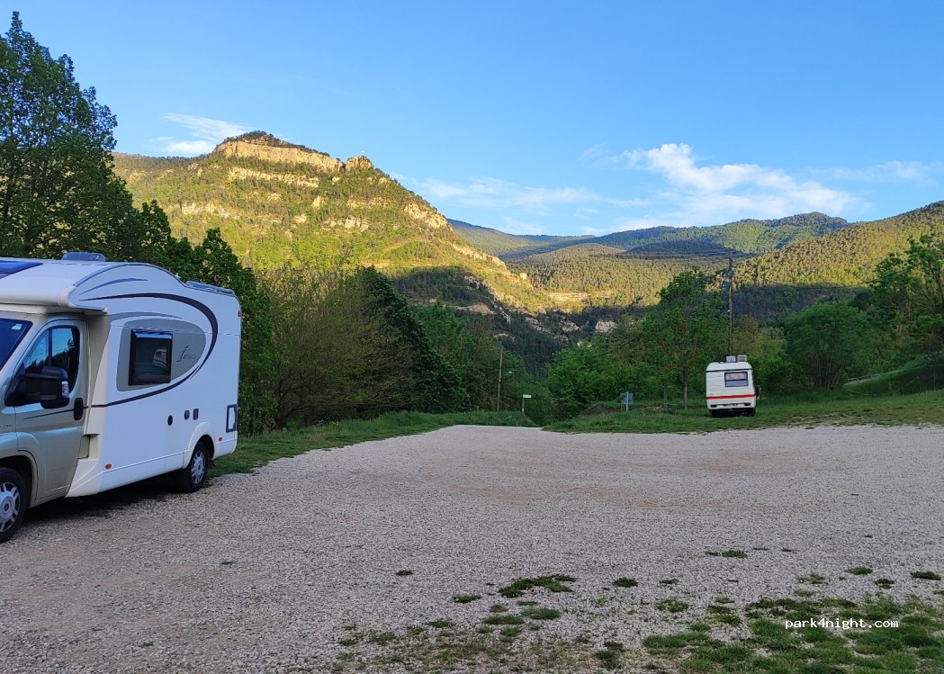 (08694) Guardiola de Berguedà - 33 Carretera a Bagà — foto 4