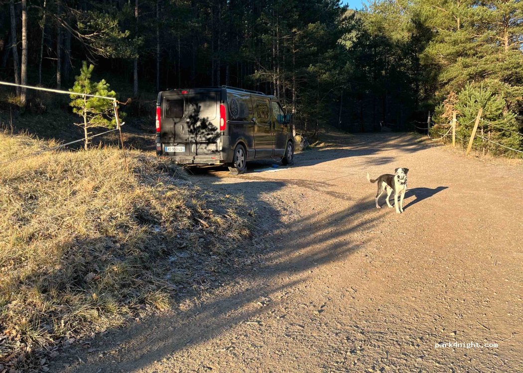 (08694) Guardiola de Berguedà - 33 Carretera a Bagà — foto 5