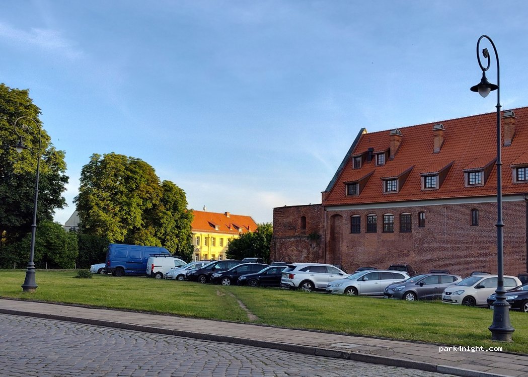 (82-300) Elbląg - 7-9 Zamkowa — foto 4