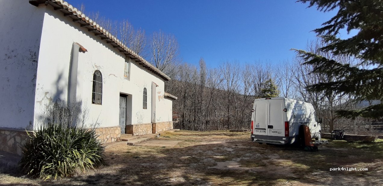 (16318) Salvacañete - 2 Calle Asomailla — foto 4