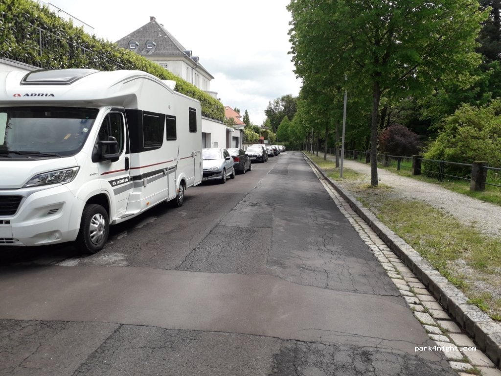 (4020) Linz - 14 Auf der Gugl — foto