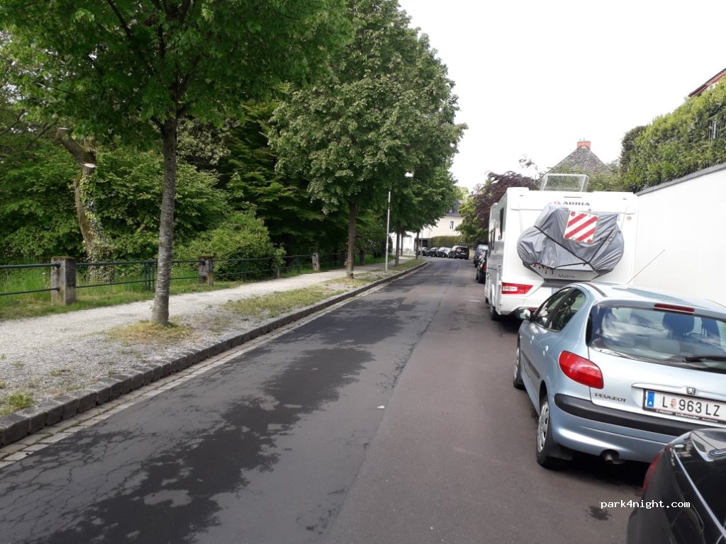(4020) Linz - 14 Auf der Gugl — foto 2