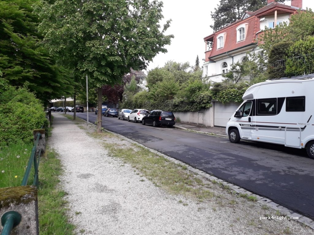 (4020) Linz - 14 Auf der Gugl — foto 3