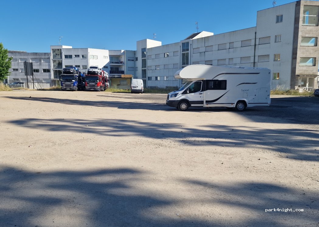 (4930-678) Valença - 9 Avenida Miguel Dantas — foto