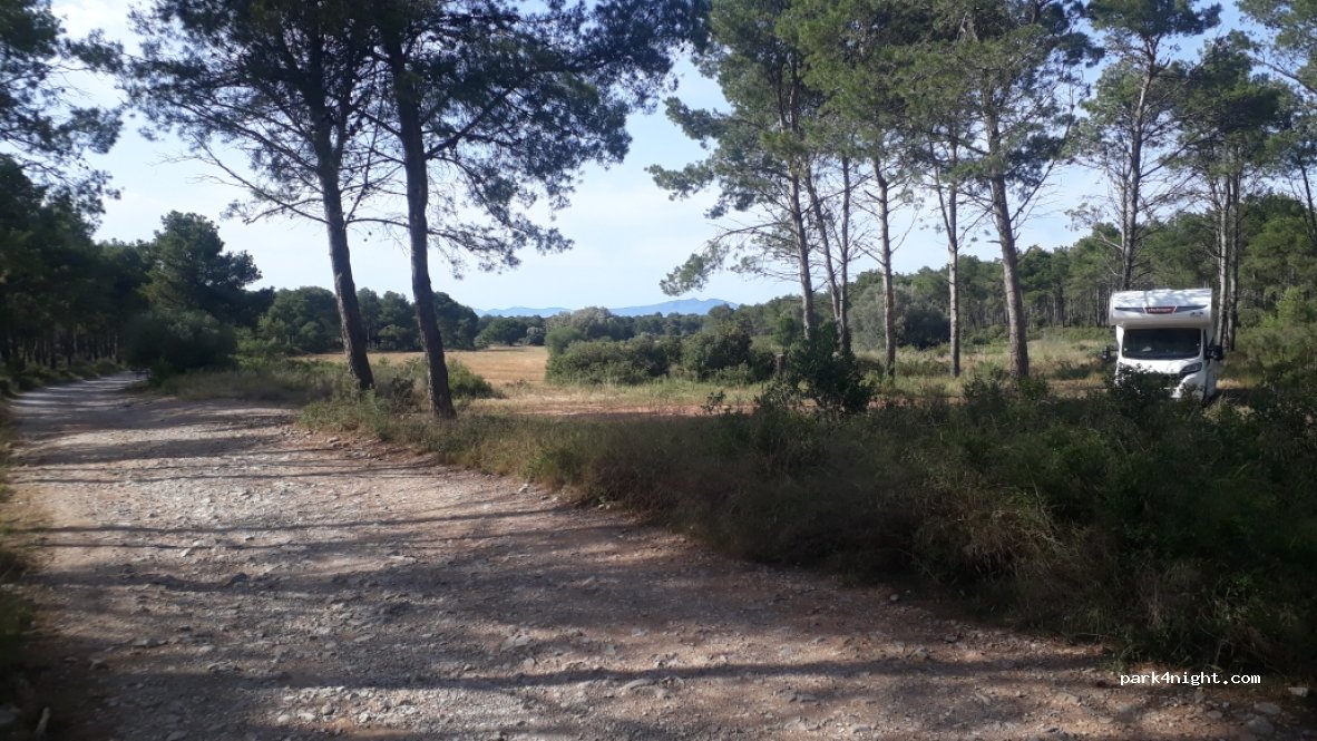 (17257) Torroella de Montgrí - Carretera de l'Escala a l'Estartit — foto 4