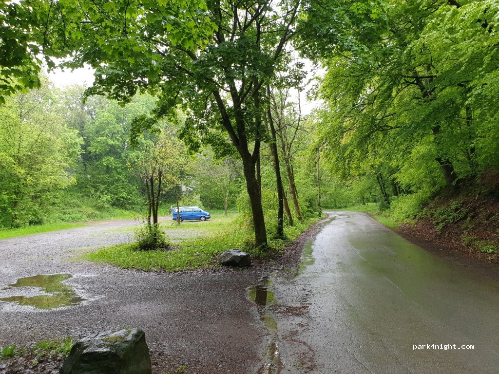 (42929) Wermelskirchen - 7 Staelsmühler Straße — foto