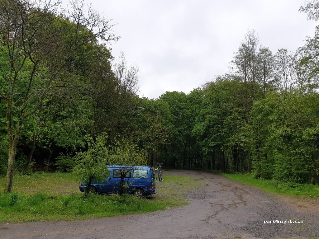 (42929) Wermelskirchen - 7 Staelsmühler Straße — foto 2